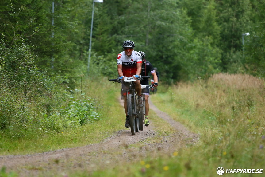Bild från Cykelvasan 2019 (90km)