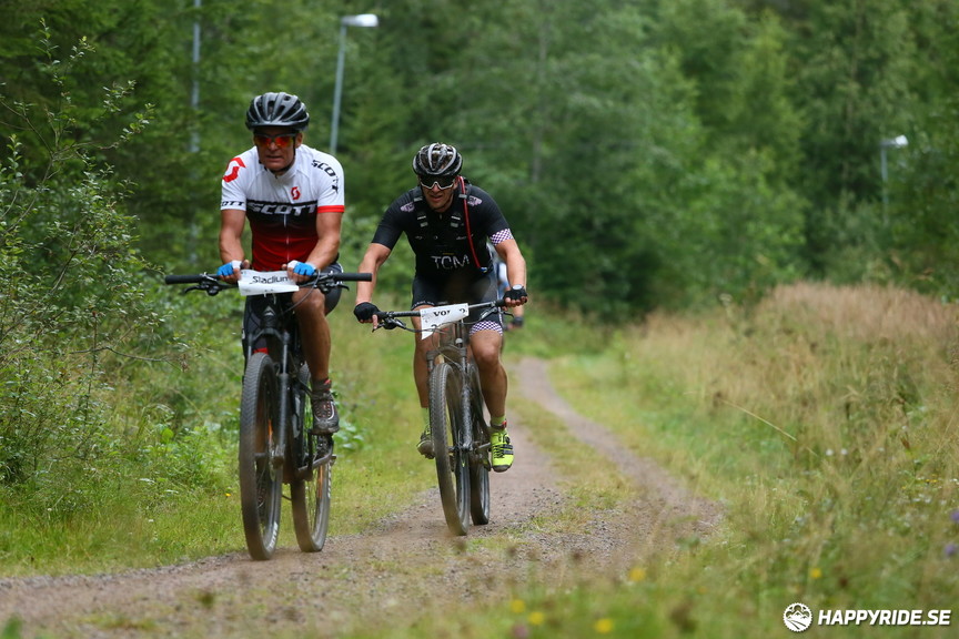 Bild från Cykelvasan 2019 (90km)