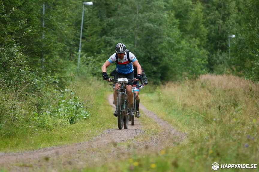 Bild från Cykelvasan 2019 (90km)