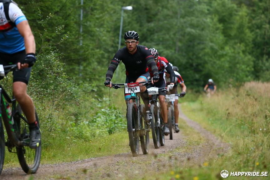 Bild från Cykelvasan 2019 (90km)