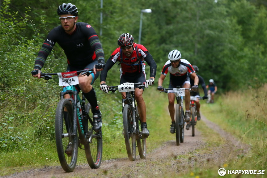 Bild från Cykelvasan 2019 (90km)