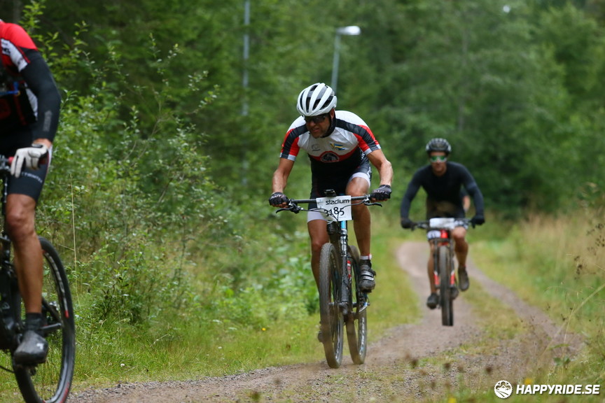 Bild från Cykelvasan 2019 (90km)