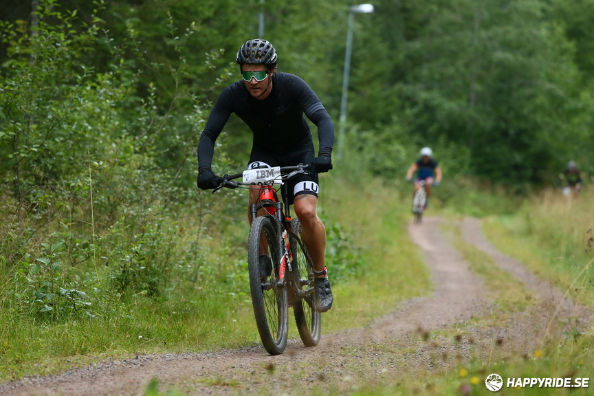 Bild från Cykelvasan 2019 (90km)