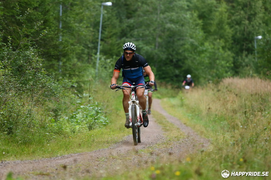 Bild från Cykelvasan 2019 (90km)
