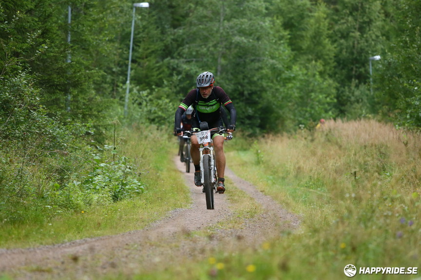 Bild från Cykelvasan 2019 (90km)
