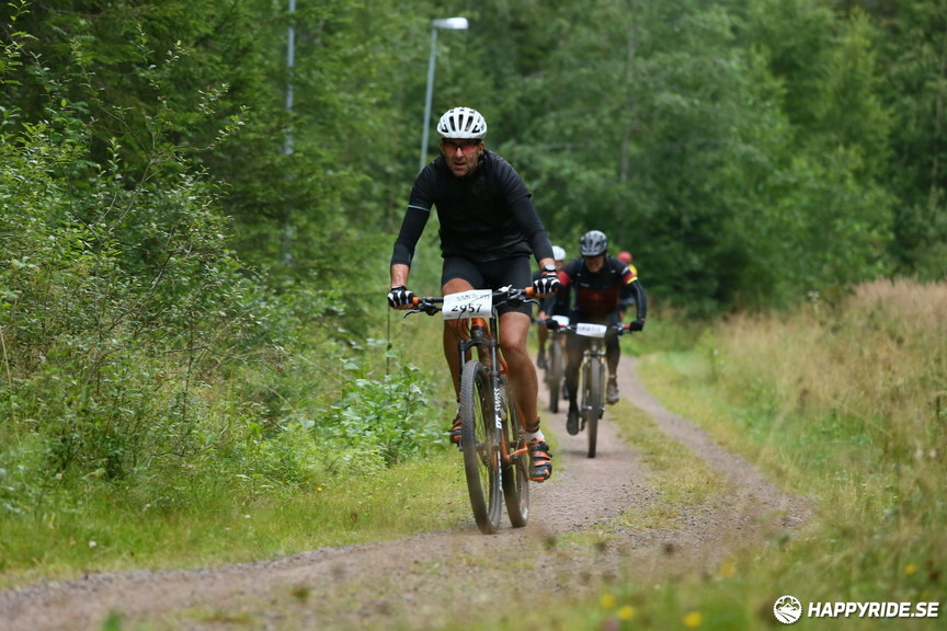 Bild från Cykelvasan 2019 (90km)