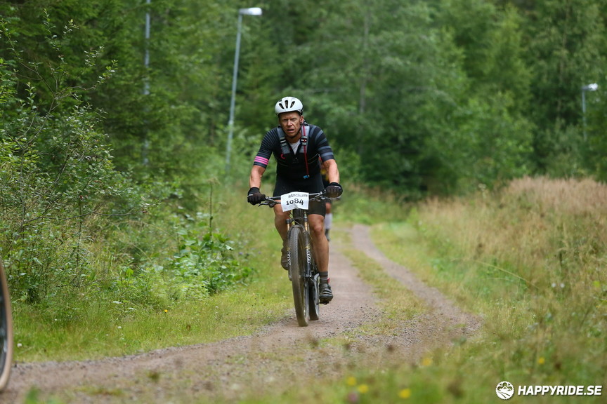 Bild från Cykelvasan 2019 (90km)