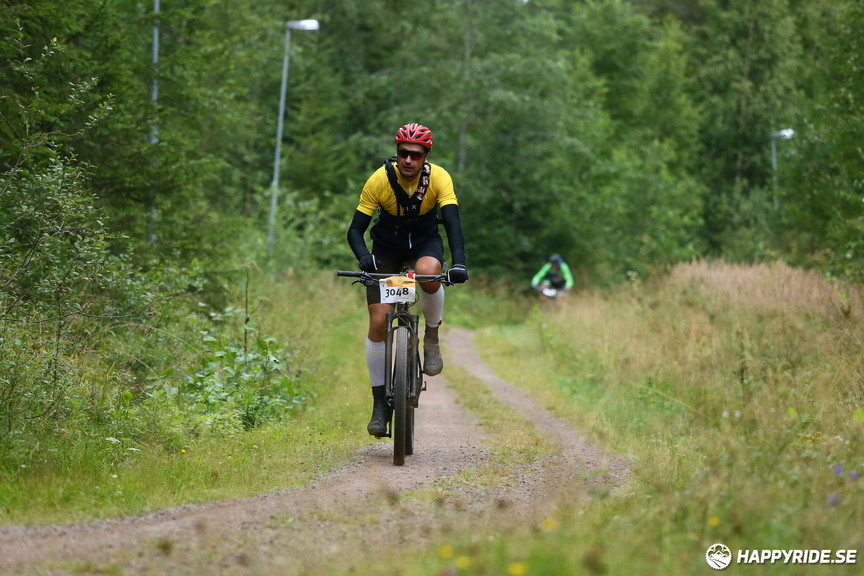 Bild från Cykelvasan 2019 (90km)