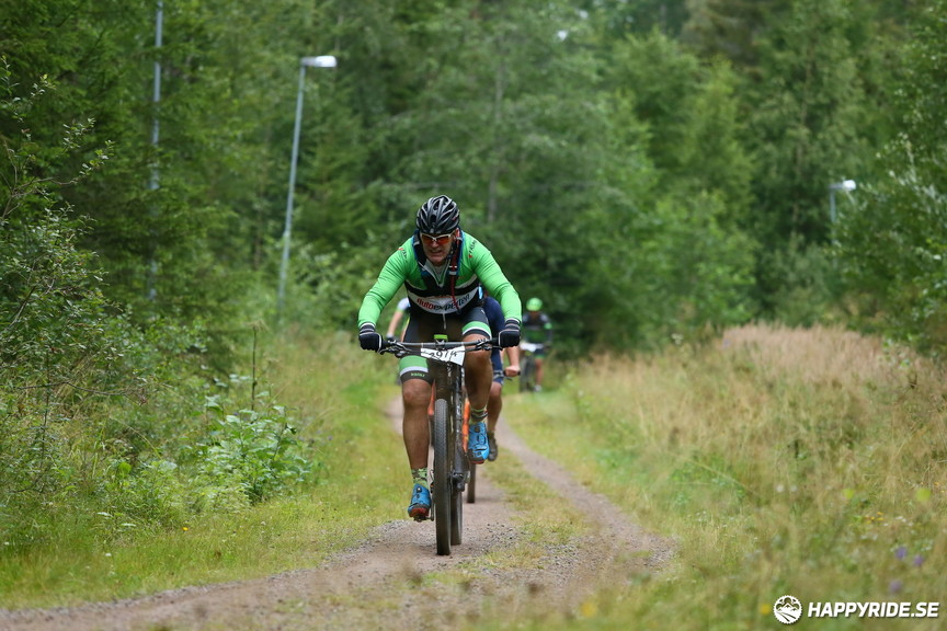 Bild från Cykelvasan 2019 (90km)
