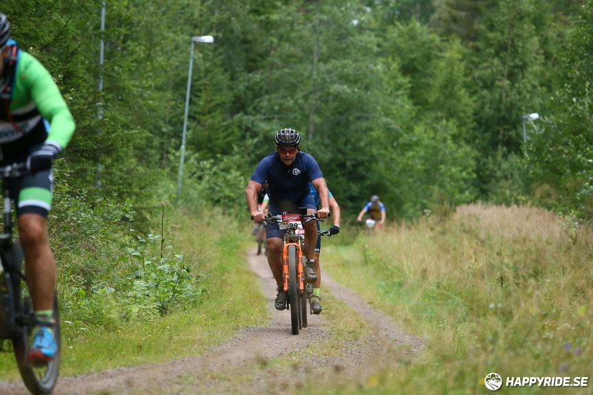 Bild från Cykelvasan 2019 (90km)