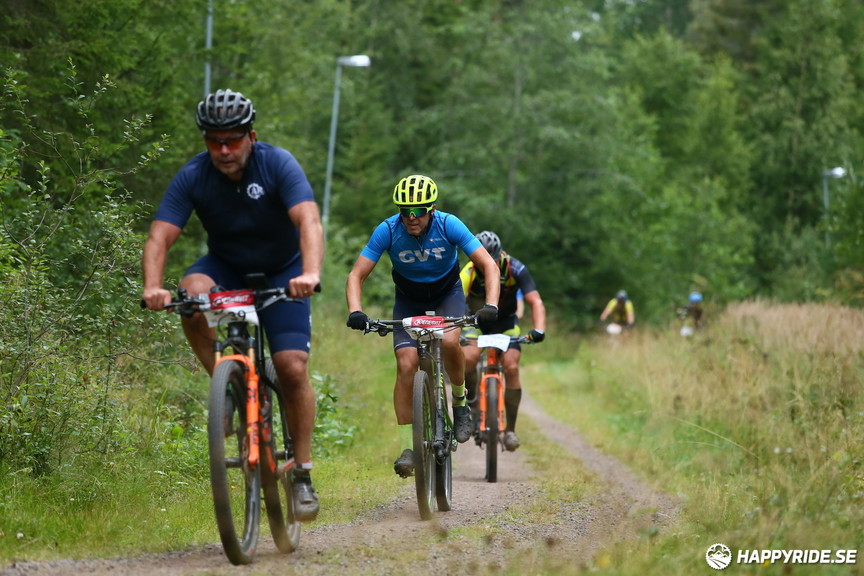 Bild från Cykelvasan 2019 (90km)
