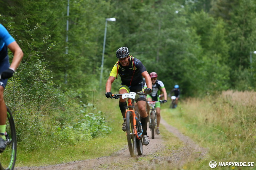 Bild från Cykelvasan 2019 (90km)