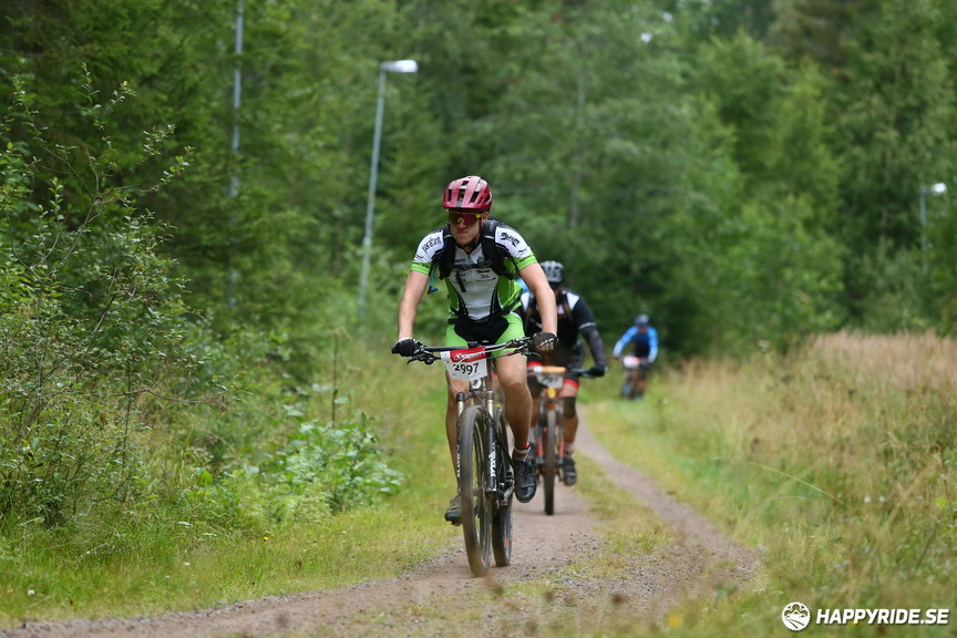 Bild från Cykelvasan 2019 (90km)