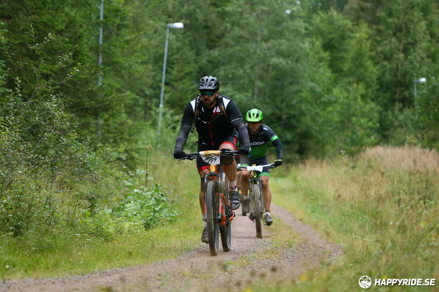 Bild från Cykelvasan 2019 (90km)