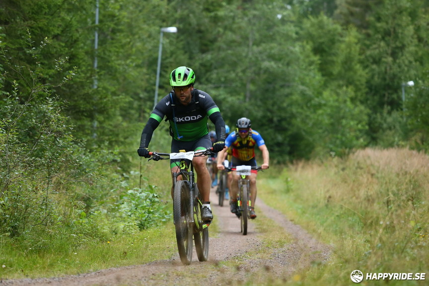 Bild från Cykelvasan 2019 (90km)