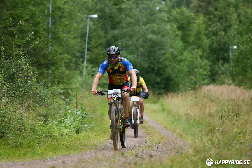 Bild från Cykelvasan 2019 (90km)