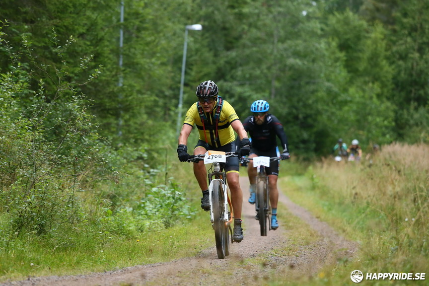 Bild från Cykelvasan 2019 (90km)