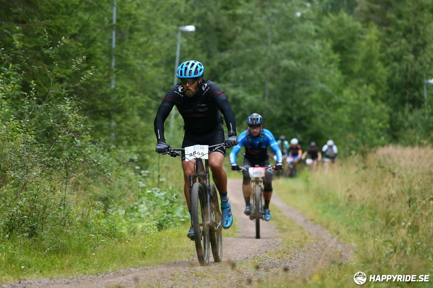 Bild från Cykelvasan 2019 (90km)
