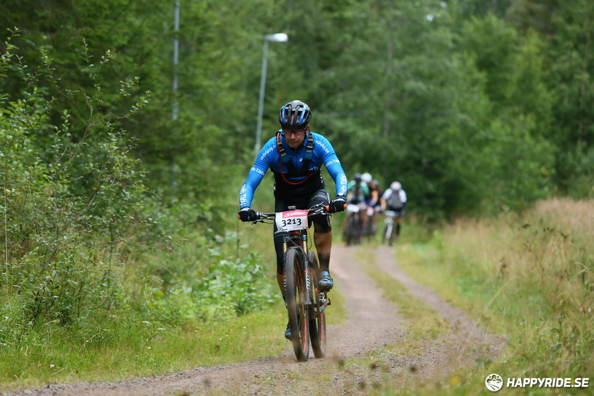 Bild från Cykelvasan 2019 (90km)