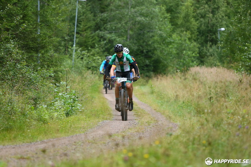 Bild från Cykelvasan 2019 (90km)