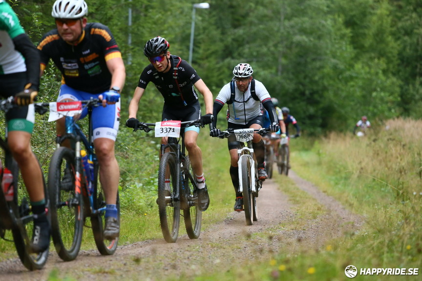 Bild från Cykelvasan 2019 (90km)