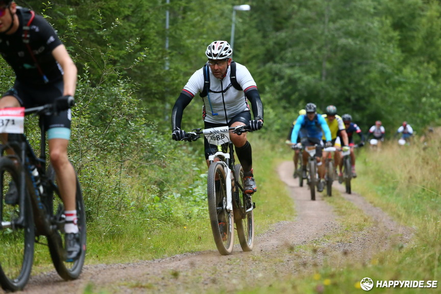 Bild från Cykelvasan 2019 (90km)