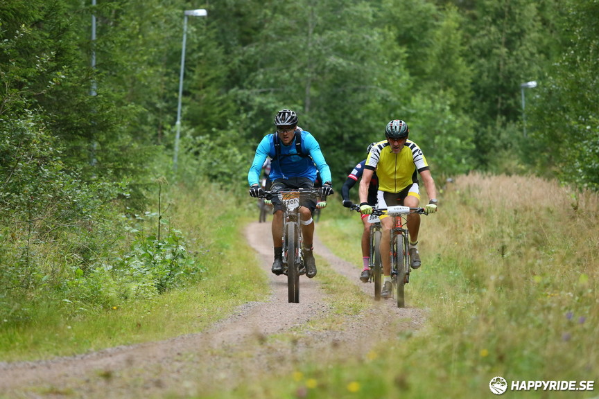 Bild från Cykelvasan 2019 (90km)