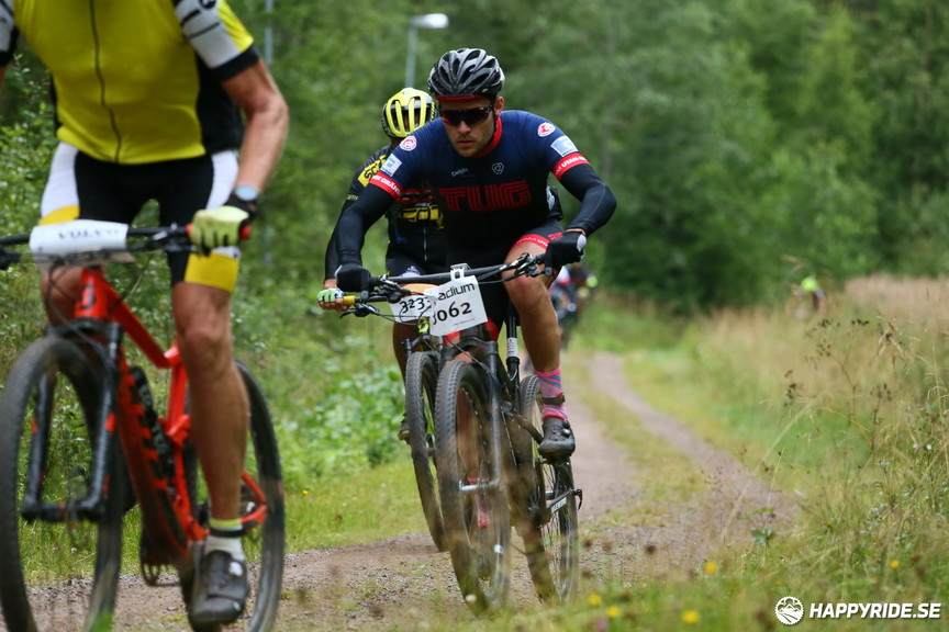 Bild från Cykelvasan 2019 (90km)