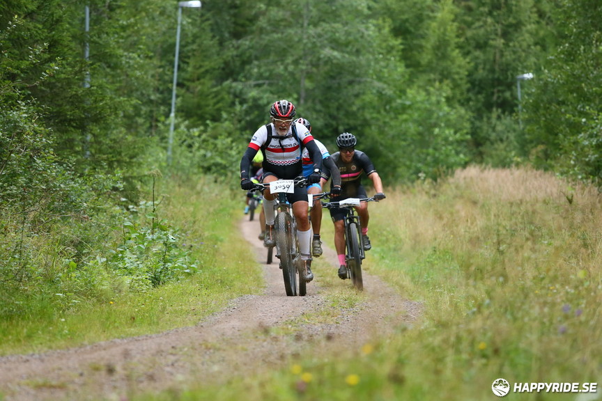 Bild från Cykelvasan 2019 (90km)