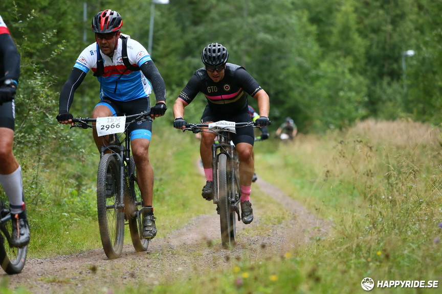 Bild från Cykelvasan 2019 (90km)
