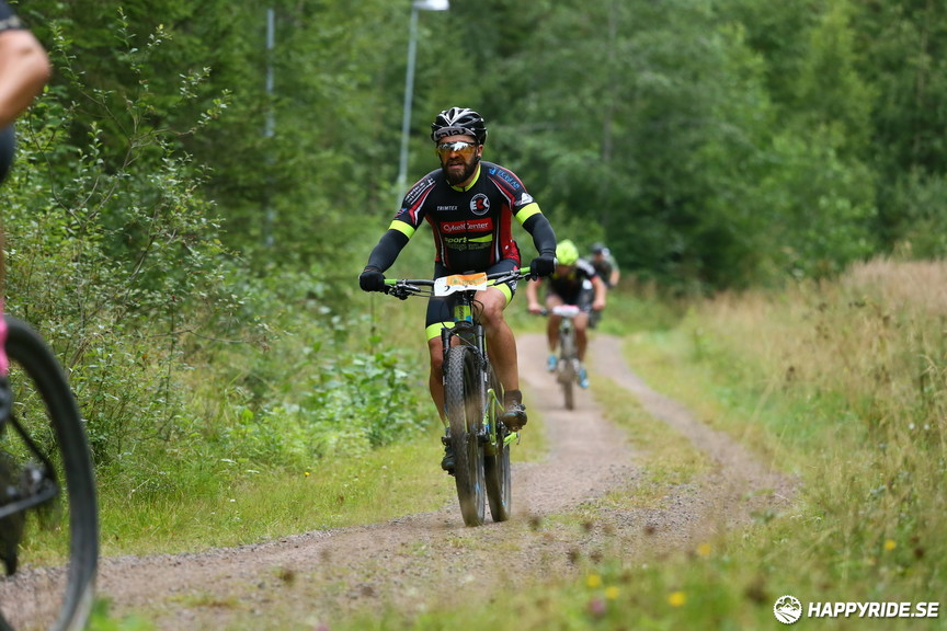 Bild från Cykelvasan 2019 (90km)