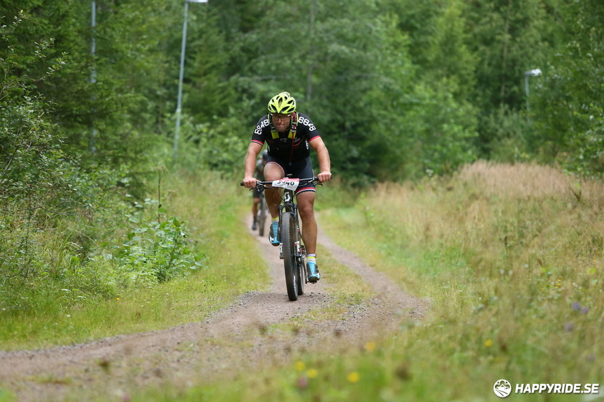 Bild från Cykelvasan 2019 (90km)