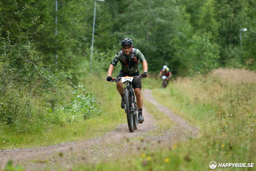 Bild från Cykelvasan 2019 (90km)