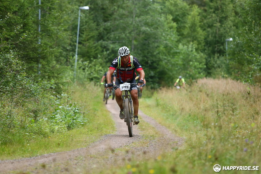 Bild från Cykelvasan 2019 (90km)