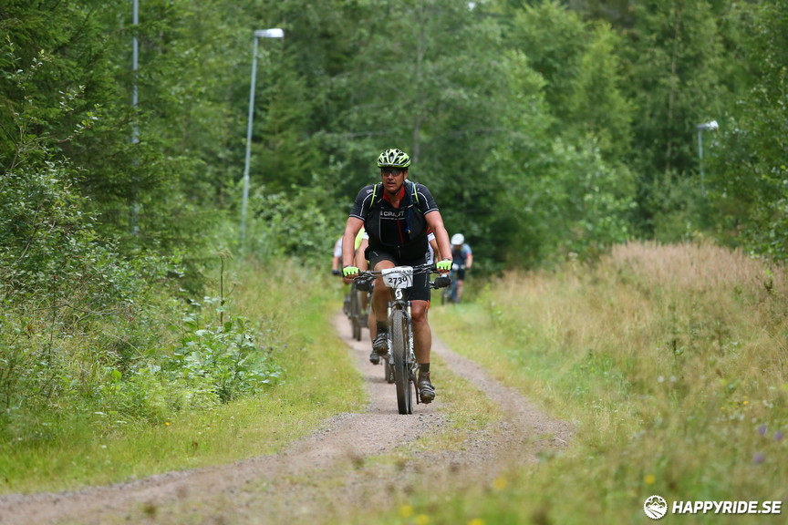 Bild från Cykelvasan 2019 (90km)