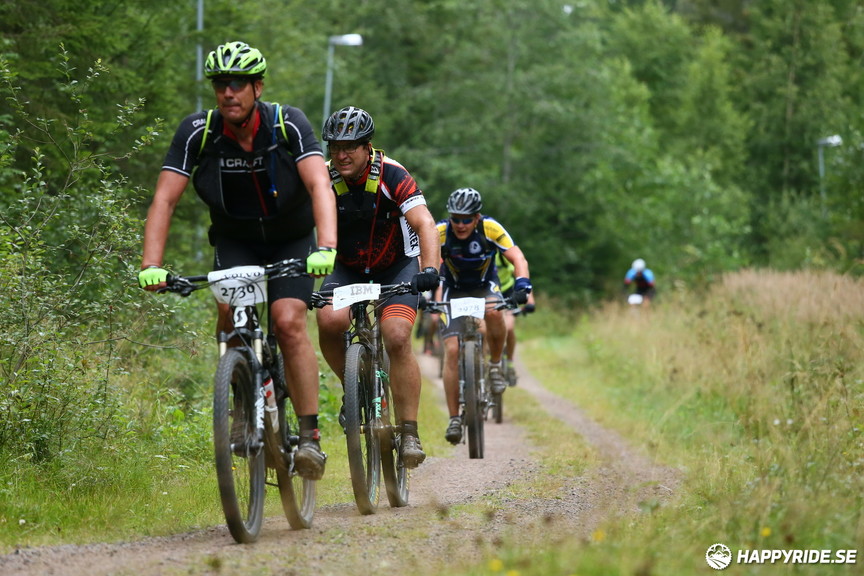 Bild från Cykelvasan 2019 (90km)