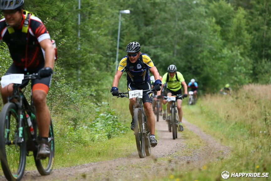 Bild från Cykelvasan 2019 (90km)