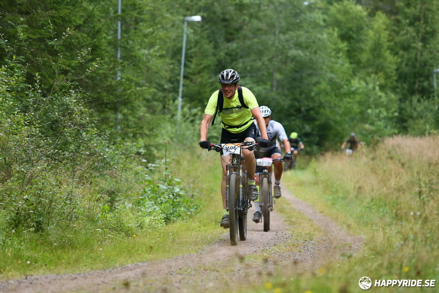 Bild från Cykelvasan 2019 (90km)