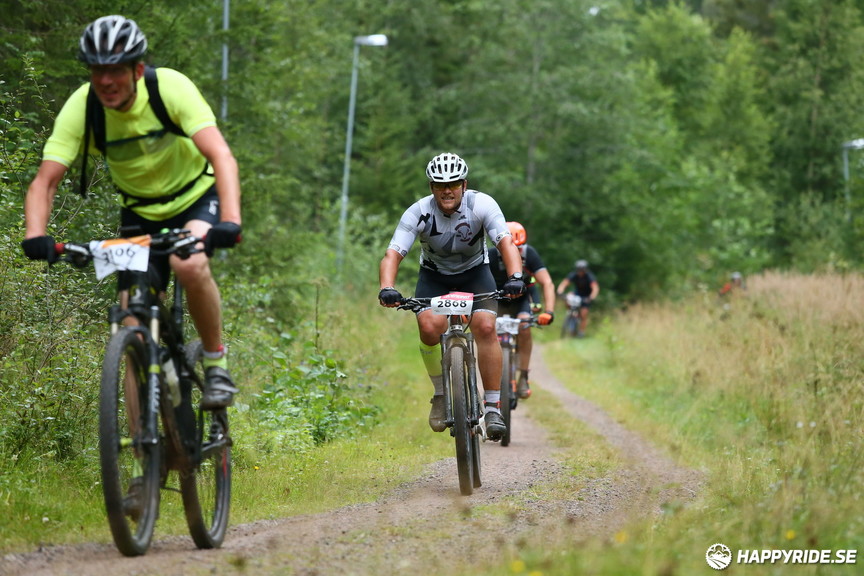 Bild från Cykelvasan 2019 (90km)