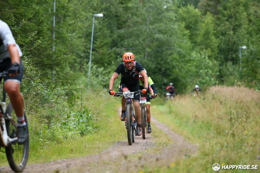 Bild från Cykelvasan 2019 (90km)