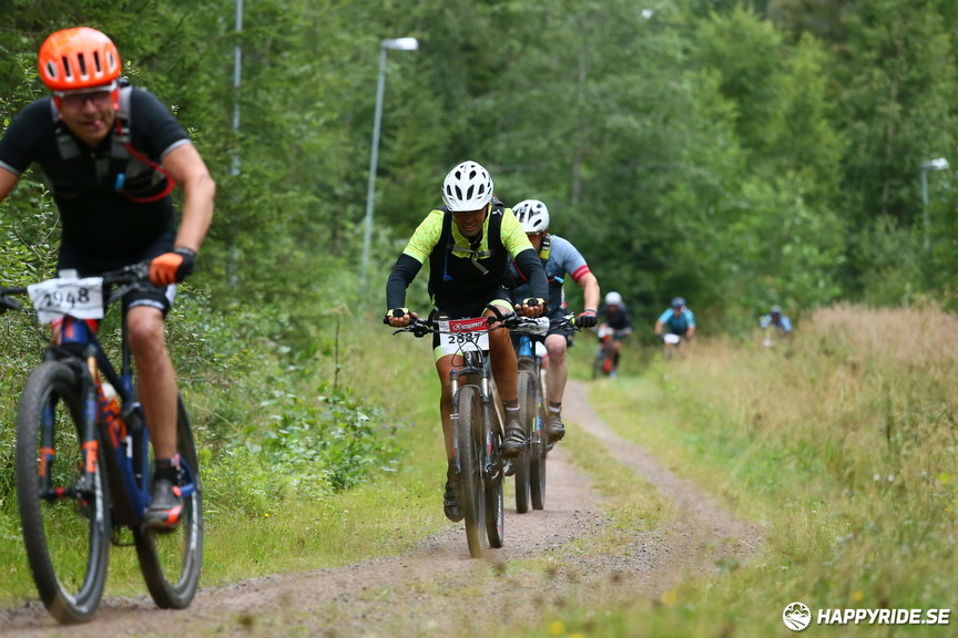 Bild från Cykelvasan 2019 (90km)