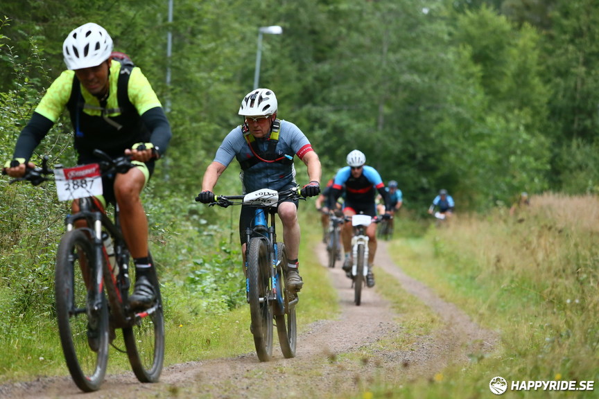 Bild från Cykelvasan 2019 (90km)