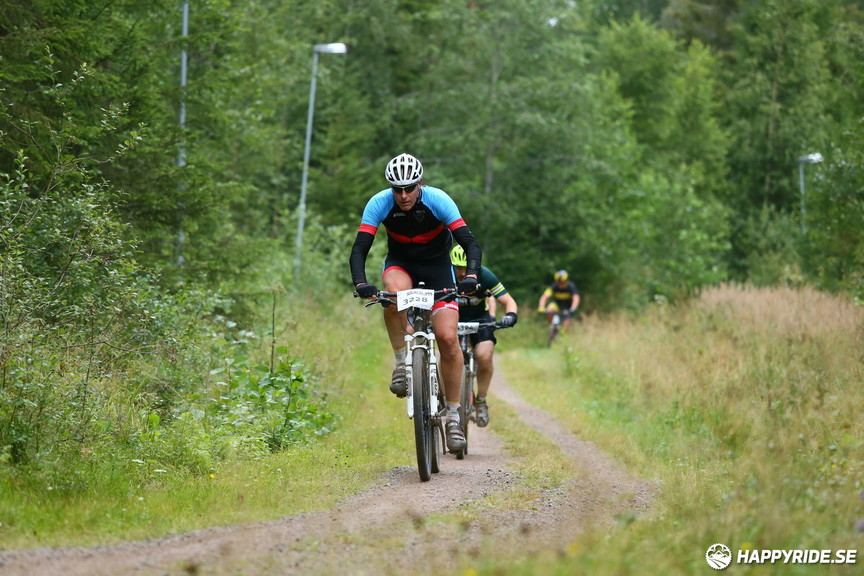 Bild från Cykelvasan 2019 (90km)