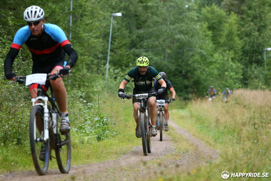 Bild från Cykelvasan 2019 (90km)