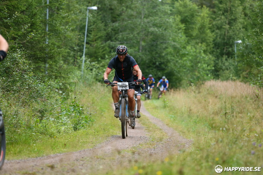 Bild från Cykelvasan 2019 (90km)
