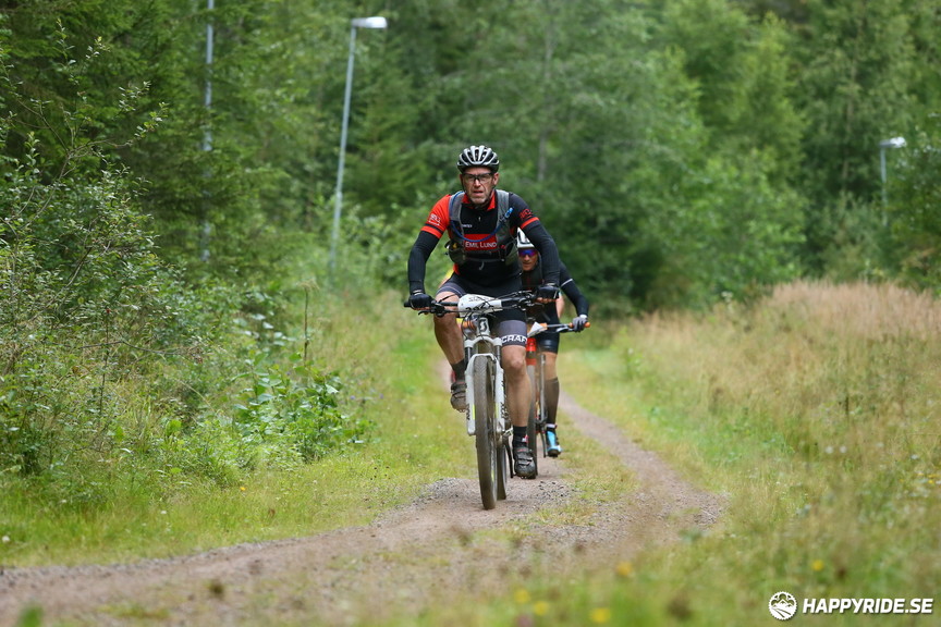 Bild från Cykelvasan 2019 (90km)