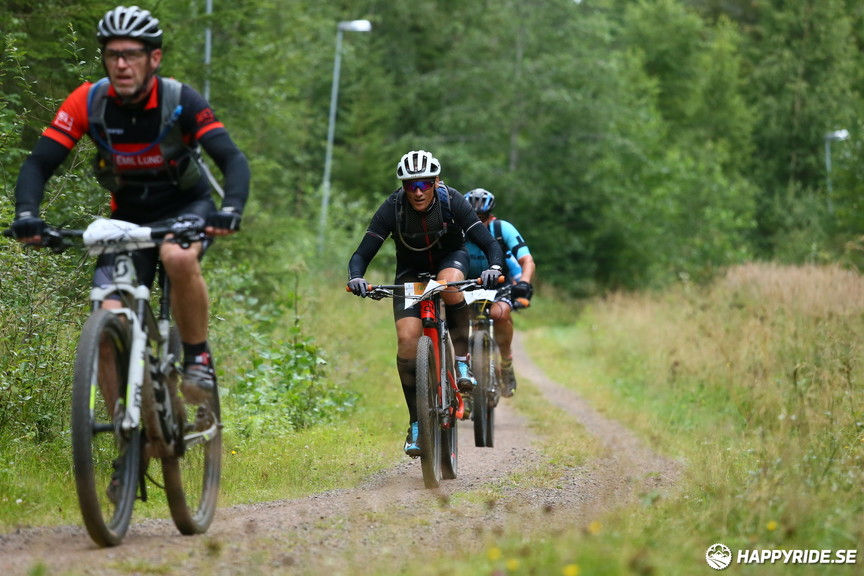 Bild från Cykelvasan 2019 (90km)