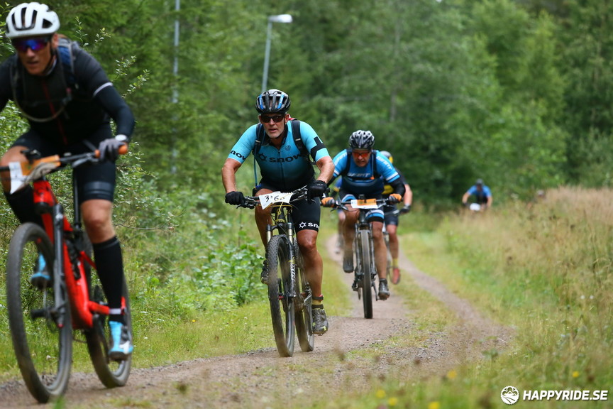 Bild från Cykelvasan 2019 (90km)