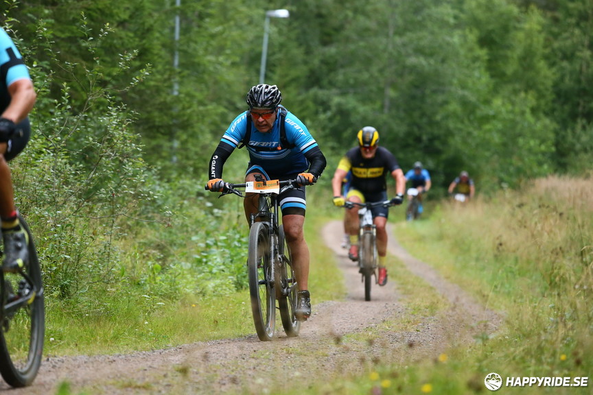Bild från Cykelvasan 2019 (90km)