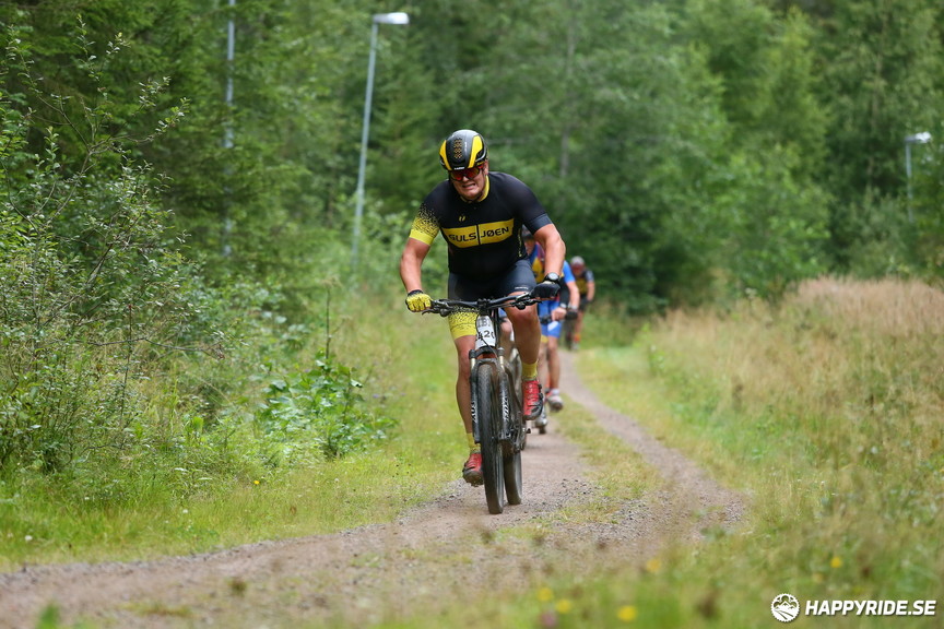 Bild från Cykelvasan 2019 (90km)